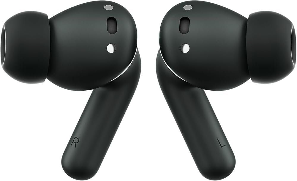 AirPods Pro (2nd generation) Type C Black Edition - Image 4