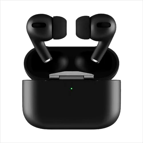 AirPods Pro (2nd generation) Type C Black Edition - Image 3