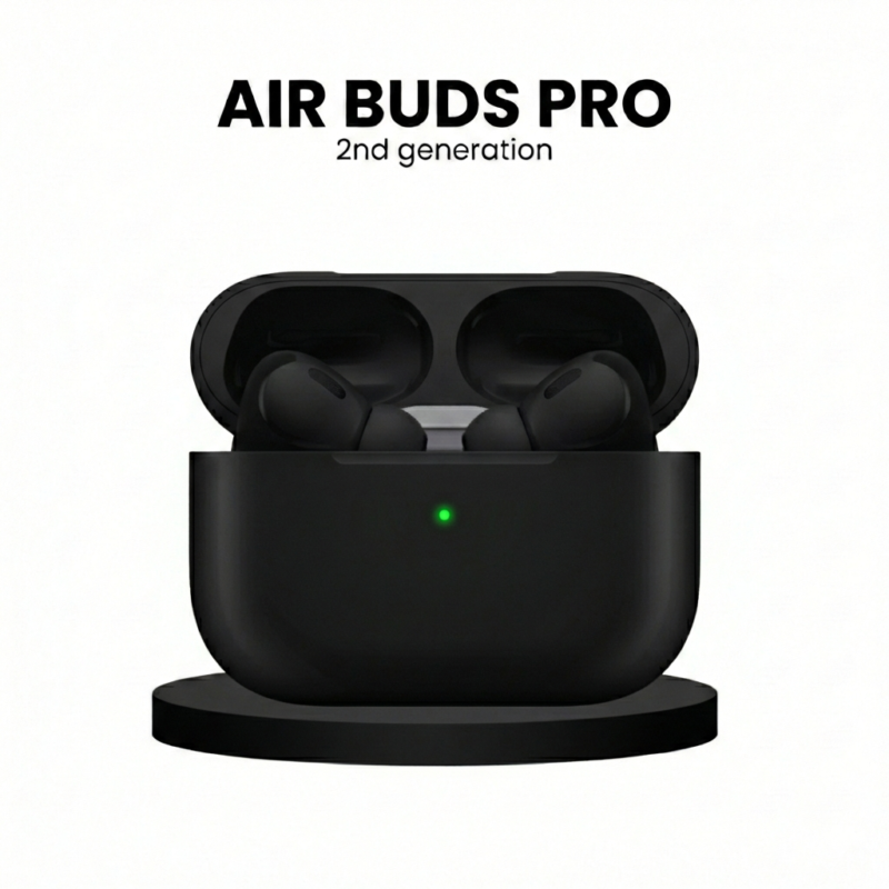 airpods pro 2 black