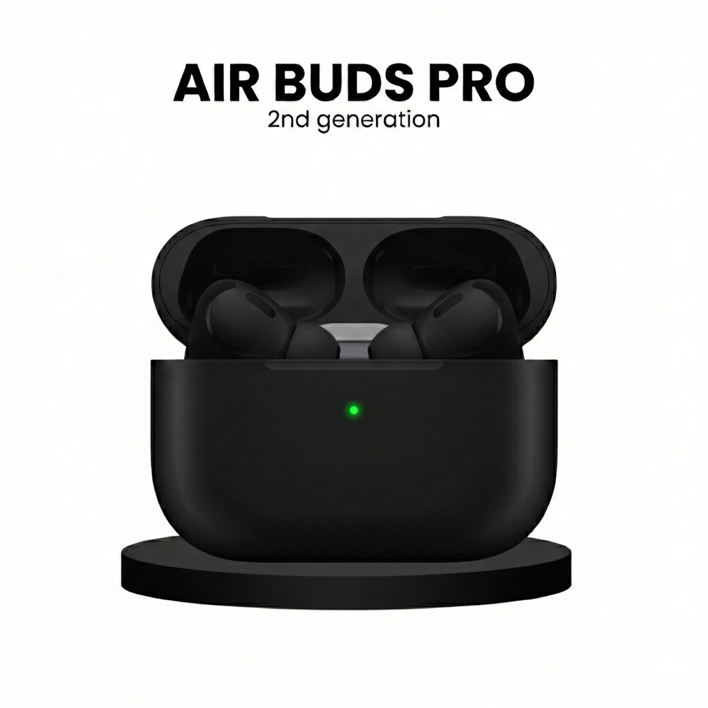 airpods pro 2 black